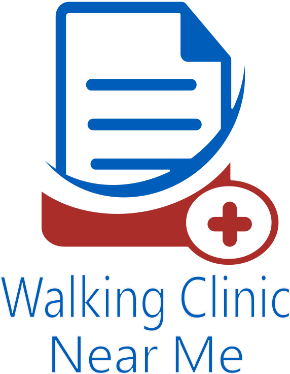 walking clinic near me